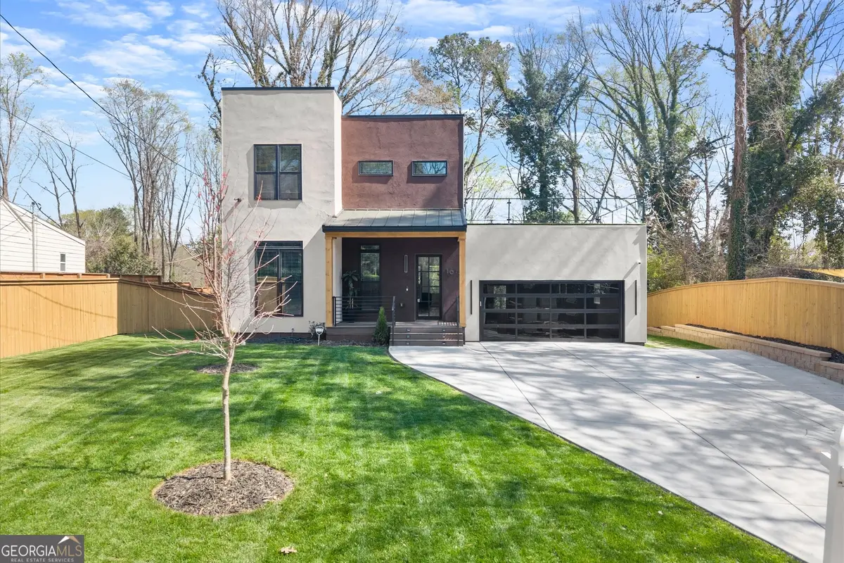 1613 Cecilia Drive Se, Atlanta, GA 30316 - #1