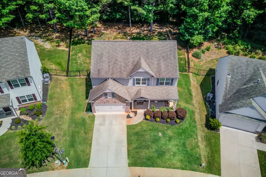 1429 Washington Rose Avenue, Hoschton, GA 30548 - #2