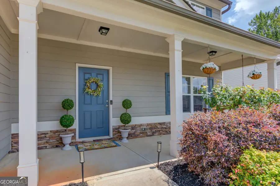 1429 Washington Rose Avenue, Hoschton, GA 30548 - #3