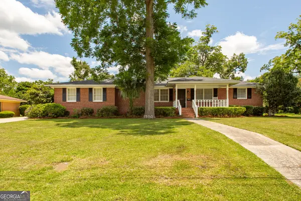 1708 City Boulevard, Waycross, GA 31501