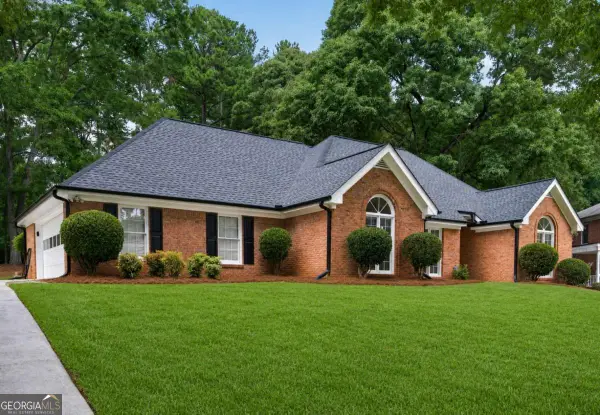 2008 Haymarket Place Se, Conyers, GA 30013