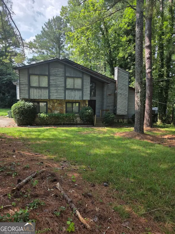 4515 Boise Trail Sw, Atlanta, GA 30331