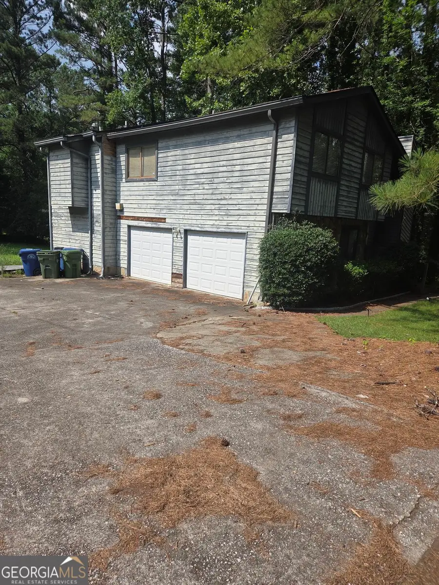 4515 Boise Trail Sw, Atlanta, GA 30331 - #2