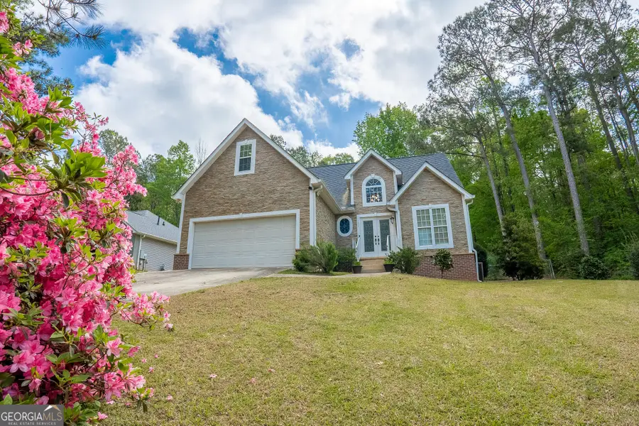 155 Northridge Drive, Macon, GA 31220 - #2