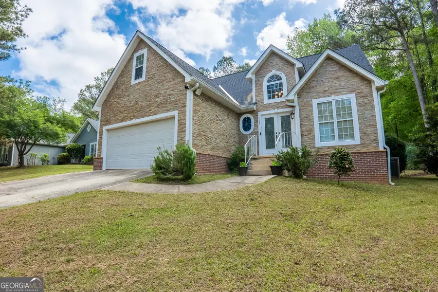 155 Northridge Drive, Macon, GA 31220 - #3