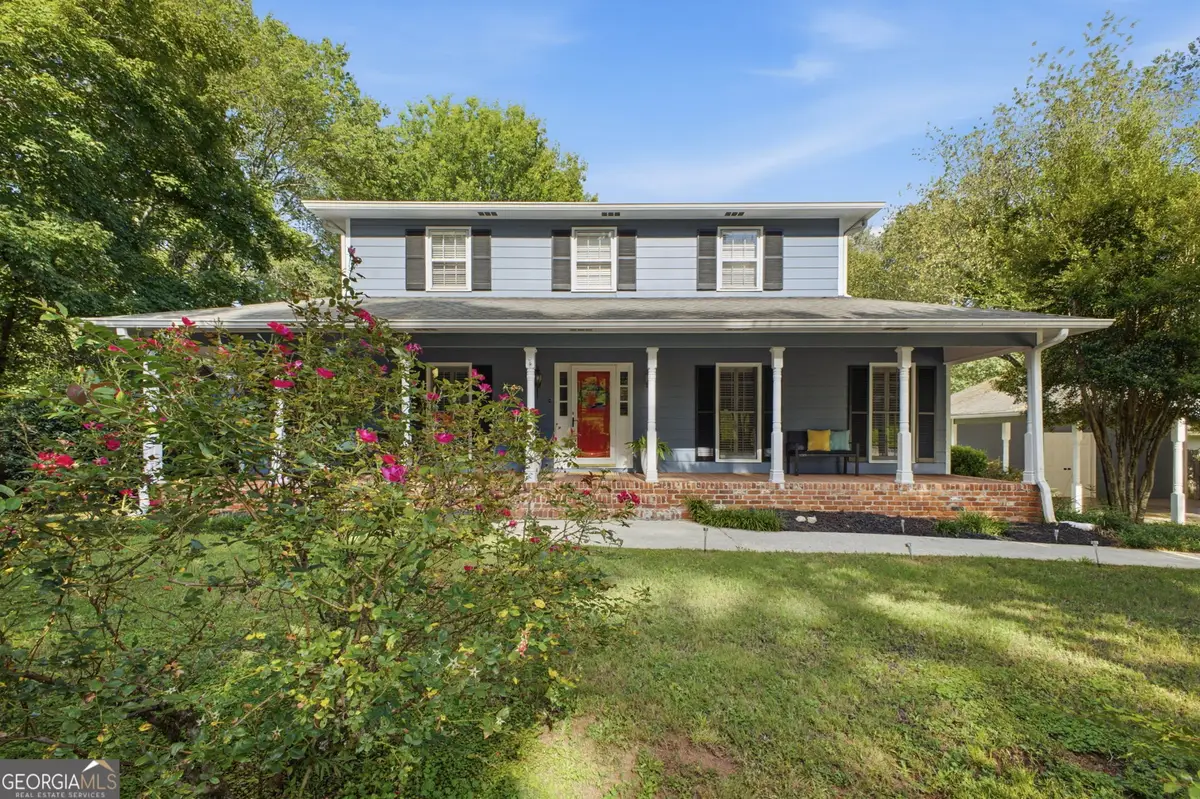 412 Pheasant Run Se, Rome, GA 30161 - #1