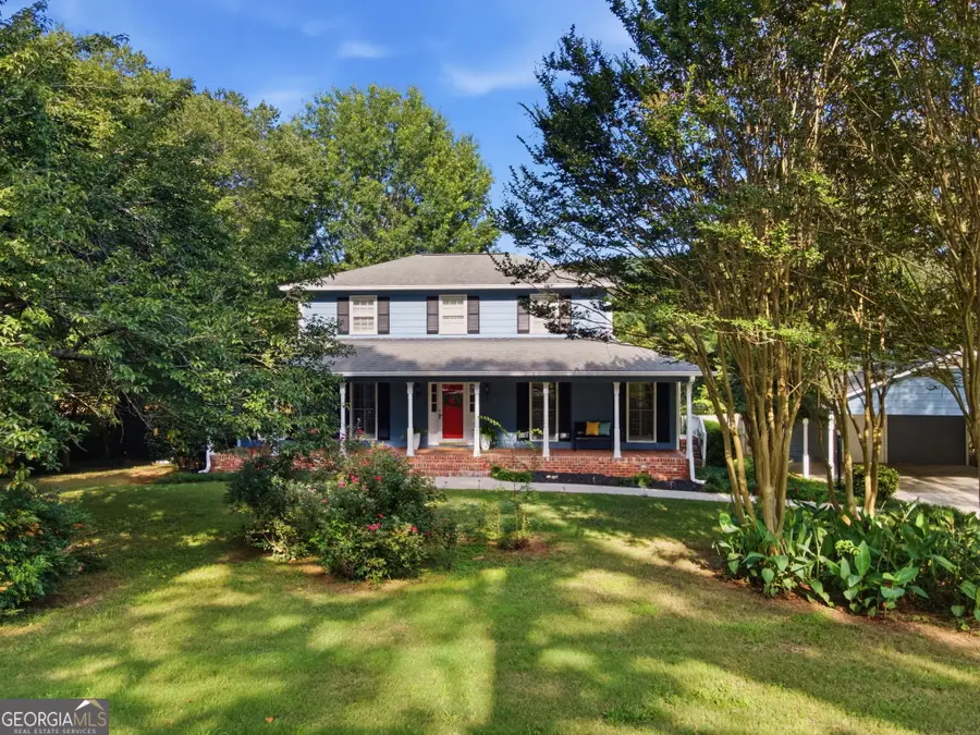 412 Pheasant Run Se, Rome, GA 30161 - #2
