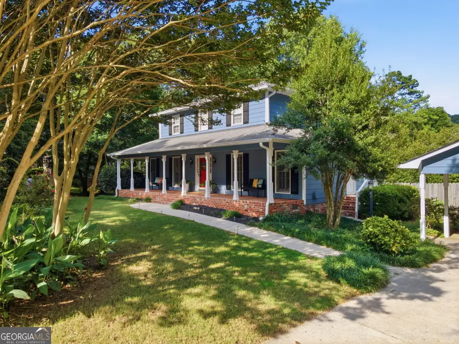 412 Pheasant Run Se, Rome, GA 30161 - #3
