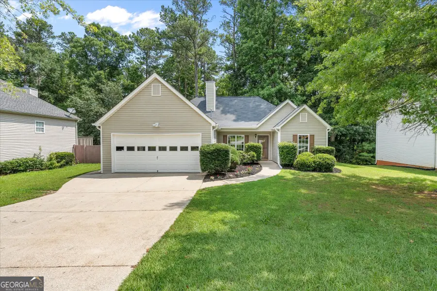 7220 Brittany Way, Douglasville, GA 30134 - #2