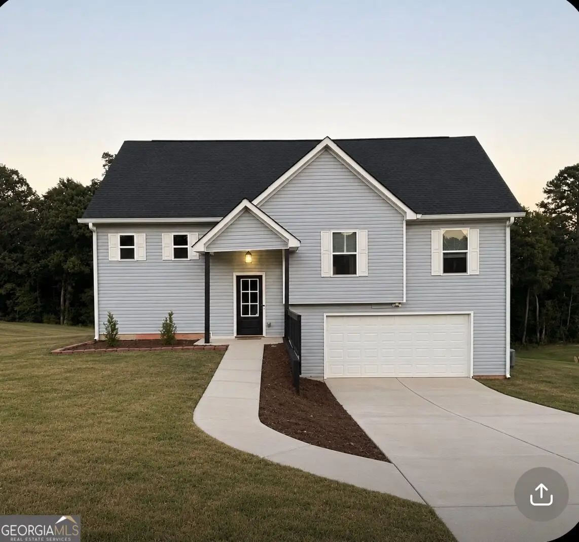 129 Grizzly Trail, Carrollton, GA 30117 - #1
