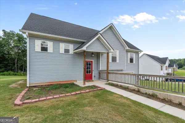 129 Grizzly Trail, Carrollton, GA 30117