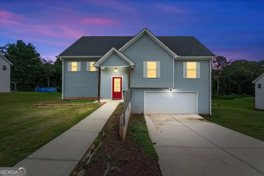 129 Grizzly Trail, Carrollton, GA 30117 - #2