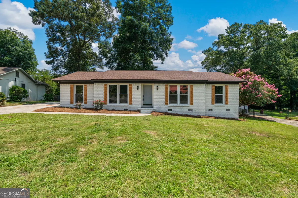 6106 Brittany Court, Columbus, GA 31909 - #1
