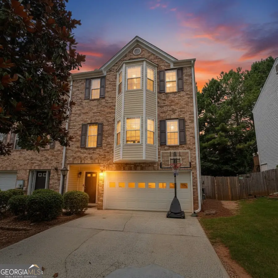 2507 Stonegate Drive Nw, Acworth, GA 30101 - #2