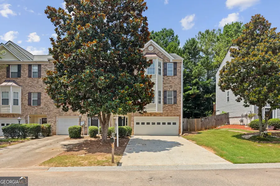 2507 Stonegate Drive Nw, Acworth, GA 30101 - #3