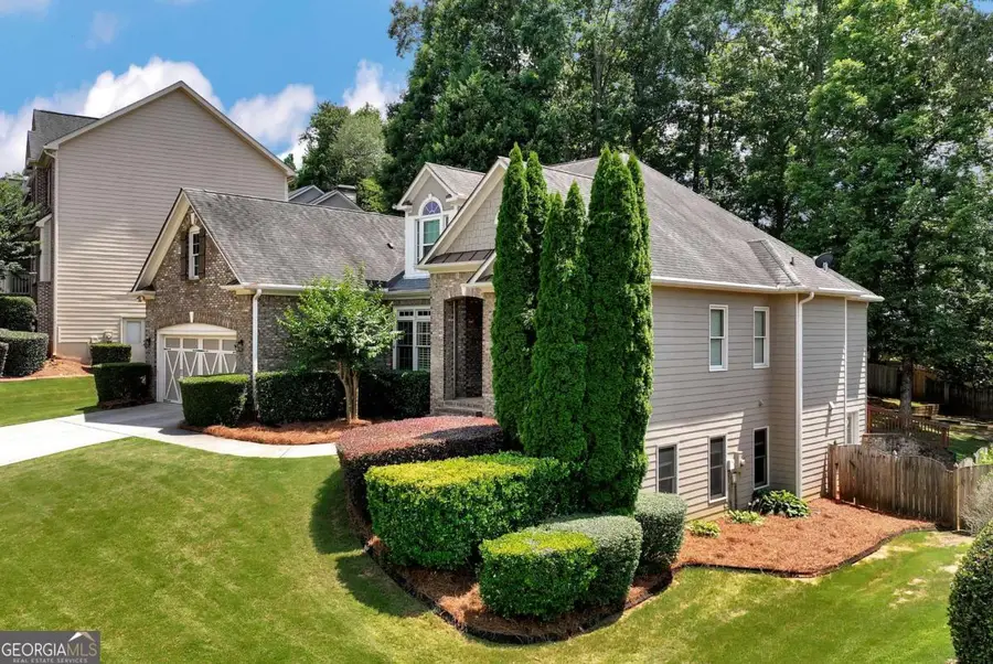 4897 Shellnut Path, Hoschton, GA 30548 - #2