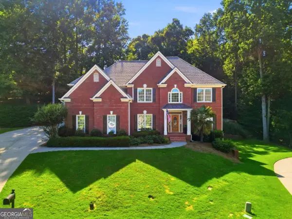 803 Rocky Ridge Court, Canton, GA 30114