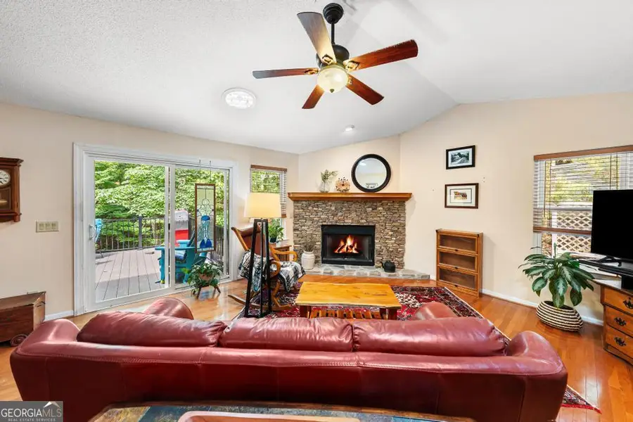 1303 South Arrowhead Drive, Westminster, SC 29693 - #3