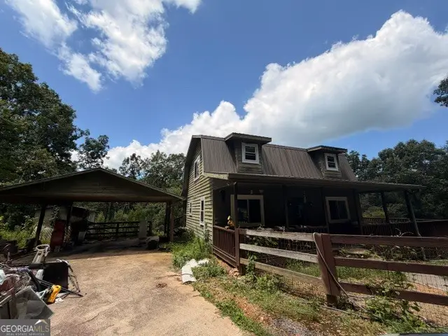 1657 Chubb Road Sw, Cave Spring, GA 30124 - #2
