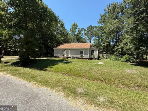 84 Gorham Street, Pembroke, GA 31321