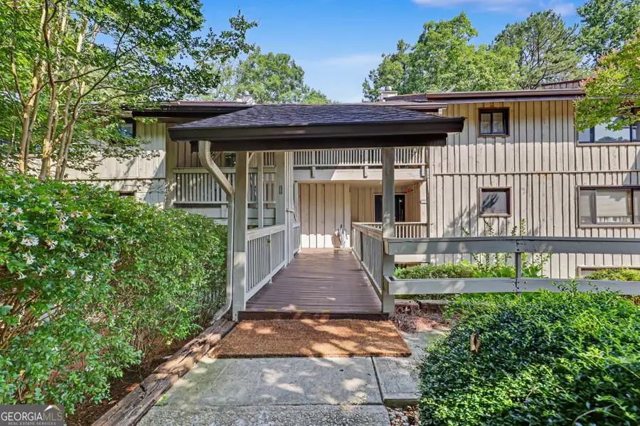227 Shakespeare Drive #302, Clayton, GA 30525 - #2