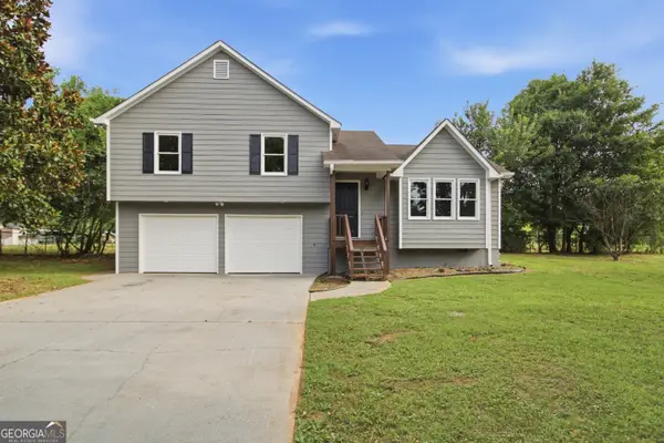 15 Fairfield Lane Sw, Cartersville, GA 30120