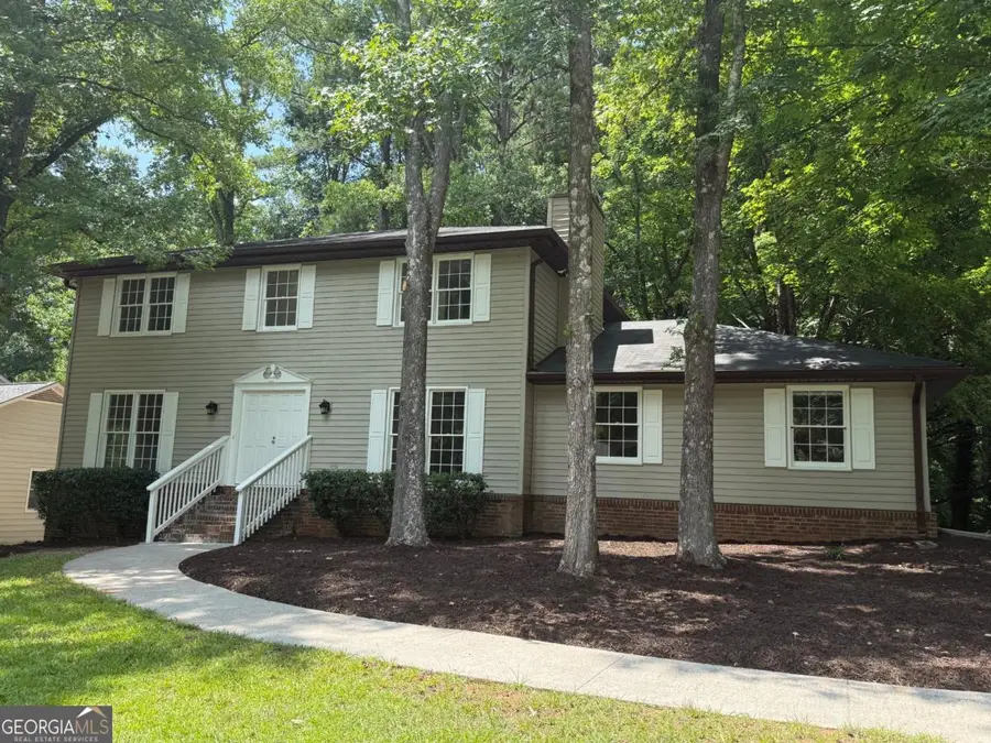 5264 Golfcrest Circle, Stone Mountain, GA 30088 - #2