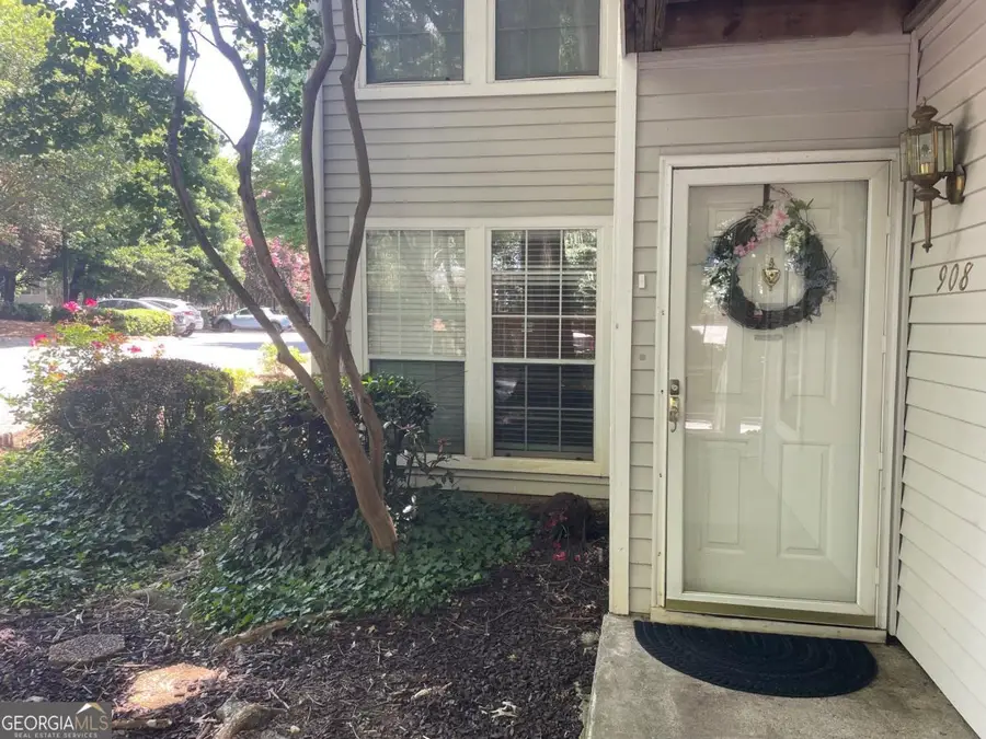908 Gettysburg Place, Atlanta, GA 30350 - #2