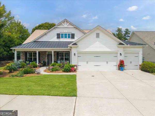 103 Laurel Overlook, Canton, GA 30114