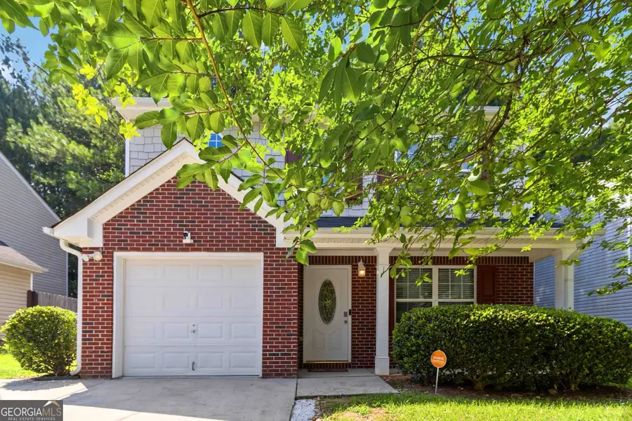 6817 Mahonia Place, Lithonia, GA 30038 - #3