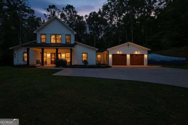 1682 Fairview Road Road, Jasper, GA 30143