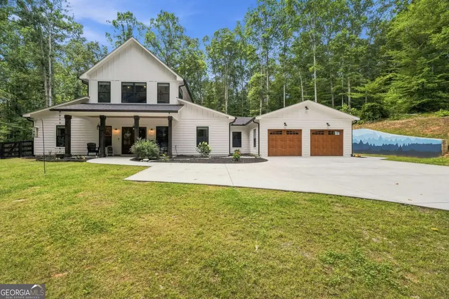 1682 Fairview Road Road, Jasper, GA 30143 - #2