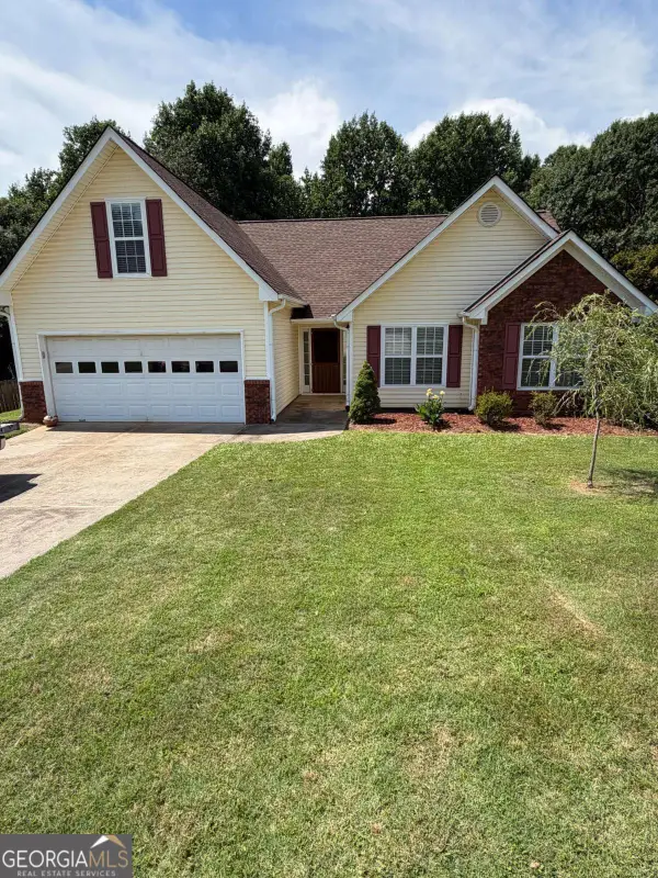 6379 Magnetic Point #134, Flowery Branch, GA 30542