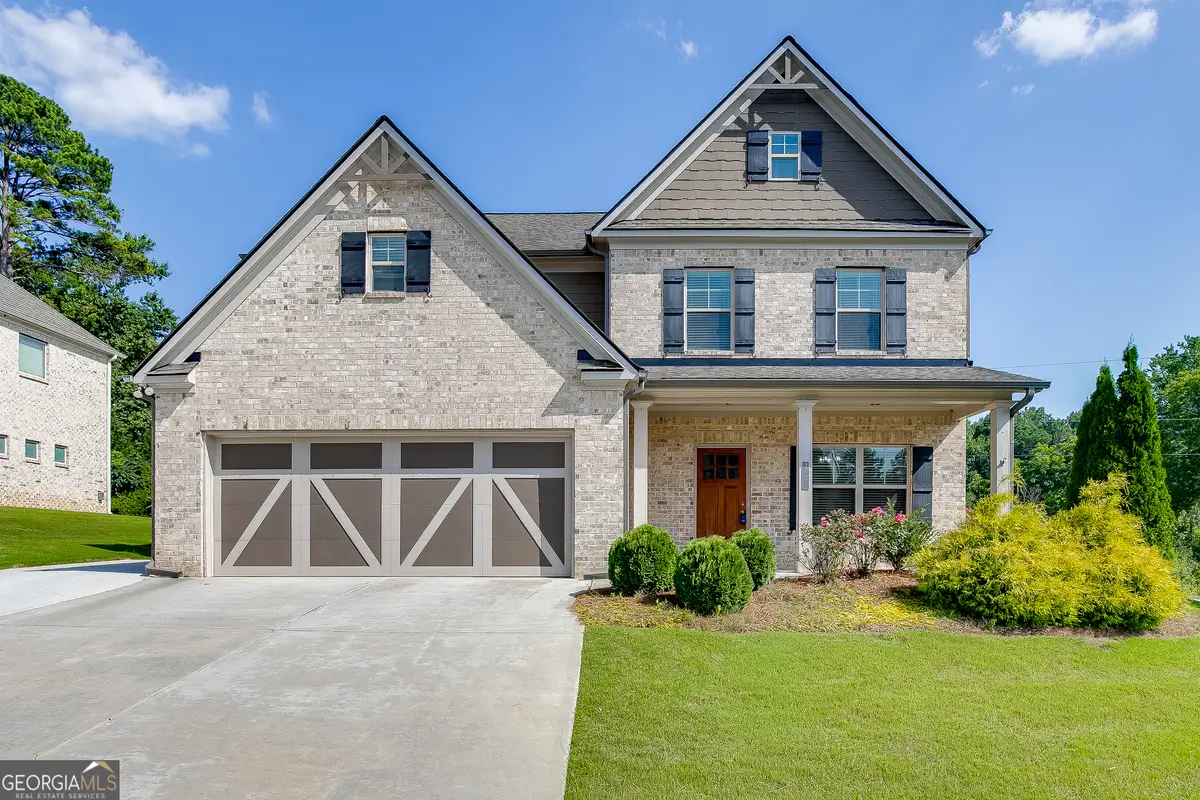 2001 Harvester Lane, Buford, GA 30518 - #1