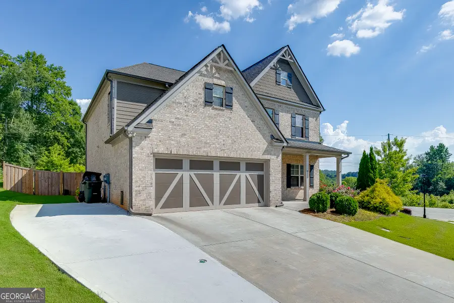 2001 Harvester Lane, Buford, GA 30518 - #2