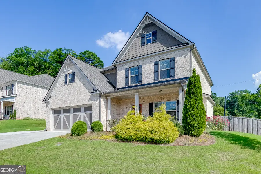 2001 Harvester Lane, Buford, GA 30518 - #3