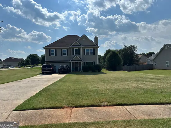 116 Bramble Way, Griffin, GA 30224