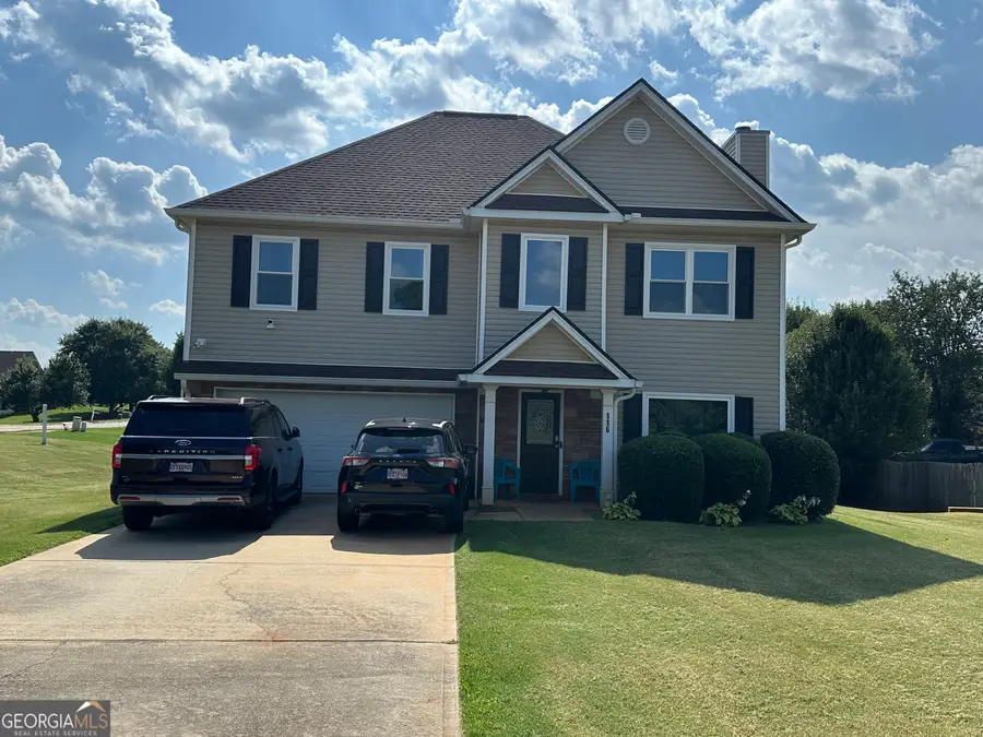 116 Bramble Way, Griffin, GA 30224 - #3