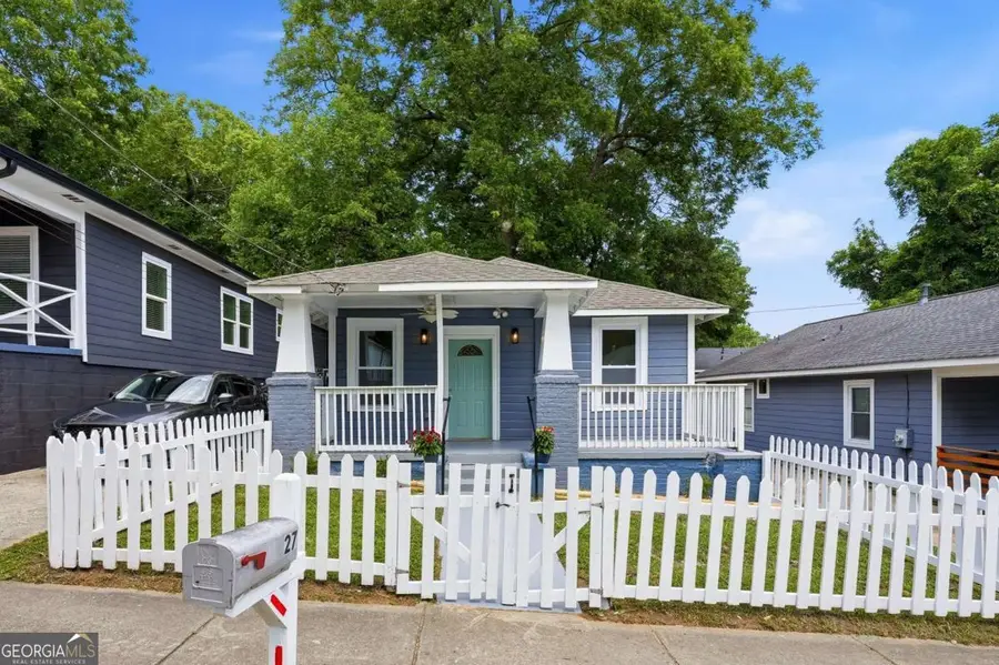 27 Booker Street Nw, Atlanta, GA 30314 - #2