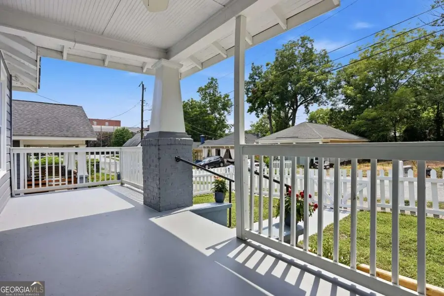 27 Booker Street Nw, Atlanta, GA 30314 - #3