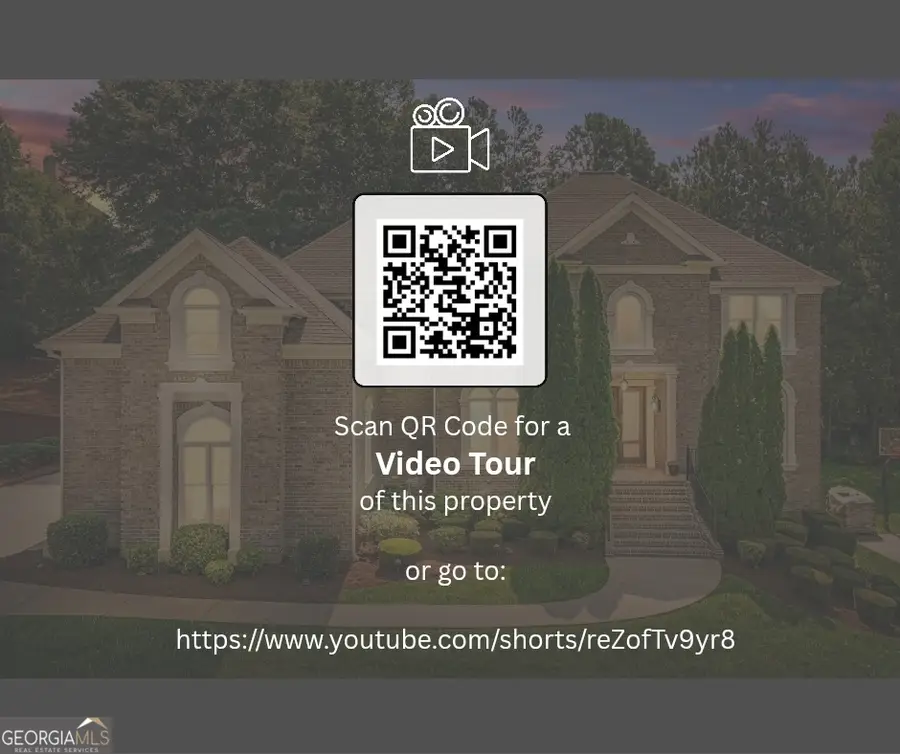 4528 Mossey Drive, Lithonia, GA 30038 - #3