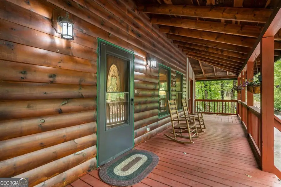 398 Mountain Tops Circle, Blue Ridge, GA 30513 - #2