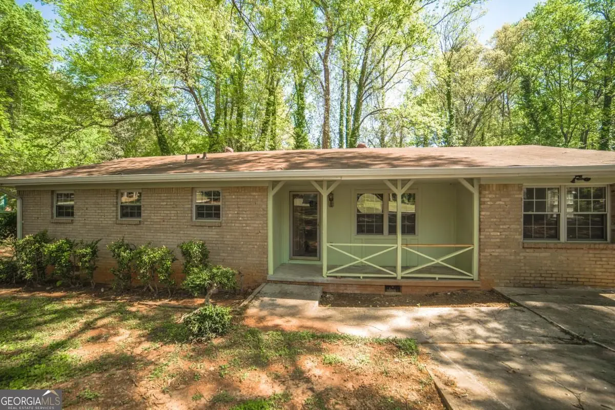 2674 Cavalier Drive, Decatur, GA 30034 - #1