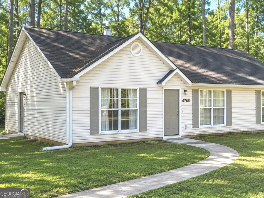 4765 Stillwood Cove, Forest Park, GA 30297 - #2