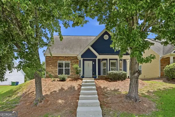 191 Katydid Drive, Athens, GA 30601