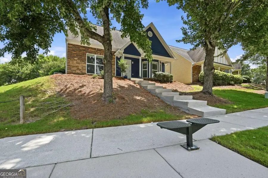191 Katydid Drive, Athens, GA 30601 - #3