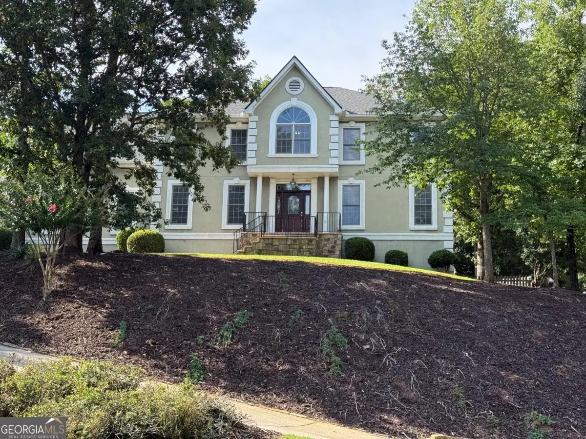 5490 Hampstead Way, Johns Creek, GA 30097 - #1