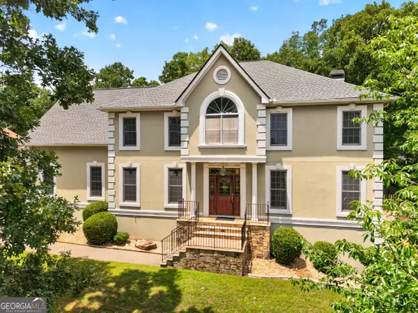 5490 Hampstead Way, Johns Creek, GA 30097