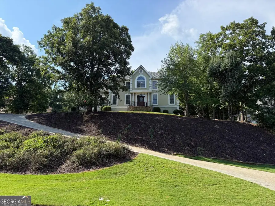 5490 Hampstead Way, Johns Creek, GA 30097 - #2