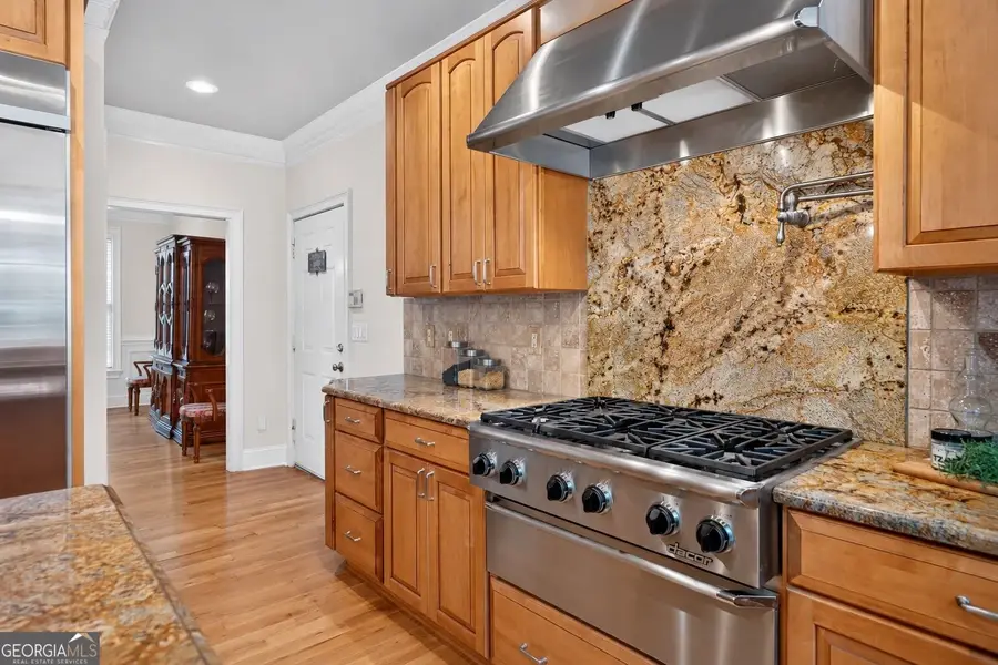 5490 Hampstead Way, Johns Creek, GA 30097 - #3